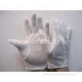 5years Experience Anti-Static Working Glove (DCH119)